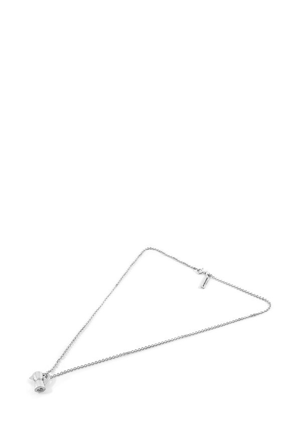 GUSTATORY COFFEE MOKA POT - Necklace