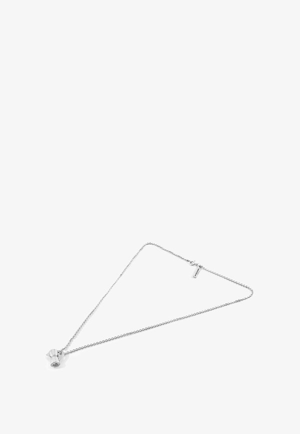 GUSTATORY COFFEE MOKA POT - Necklace