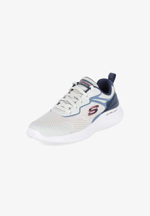 Skechers, - Sneakersy niskie