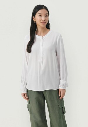 ANVI  - Bluse - bright white