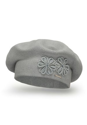 Berretto - light grey