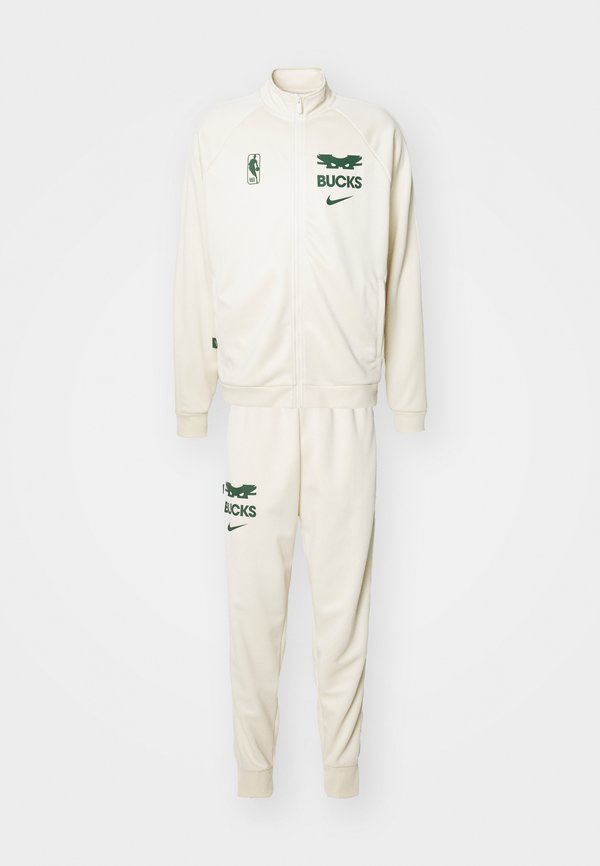 NBA MILWAUKEE BUCKS TRACKSUIT - Club wear3