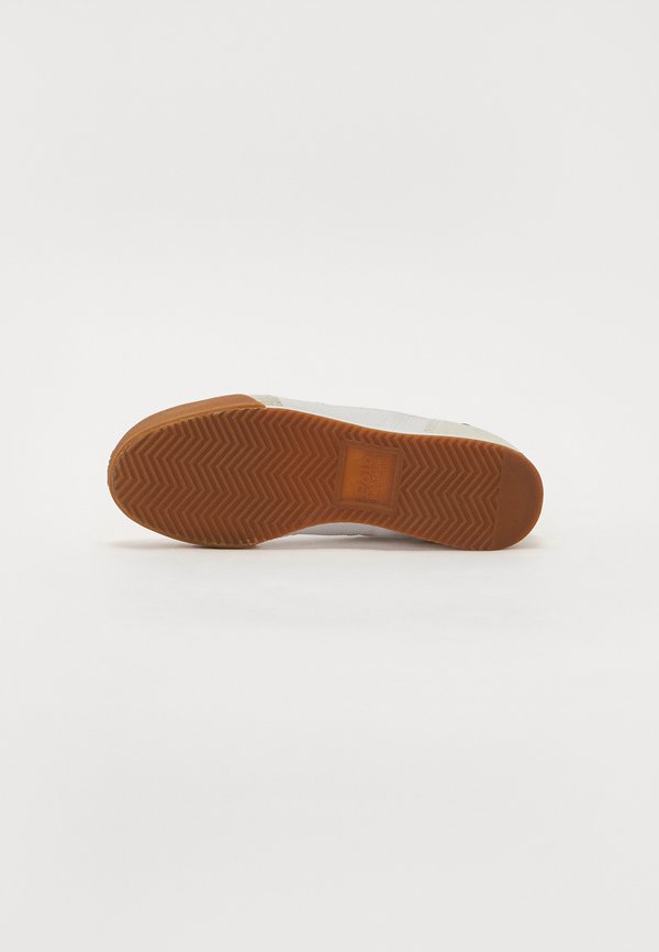 HESTER LOW - Trainers2