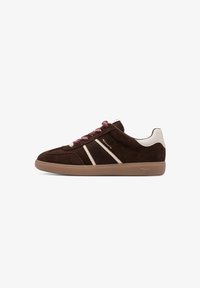 Selected, mocca