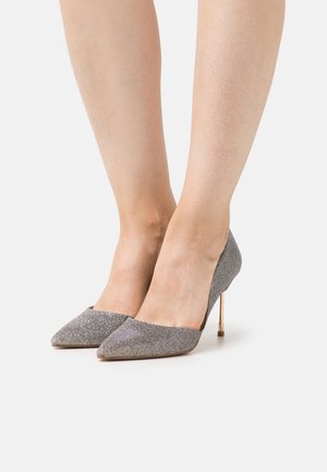 Kurt Geiger London, Hoge hakken - gold-coloured