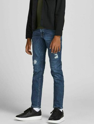 SLIM FIT GLENN ORIGINAL AM - Jeans slim fit - blue denim