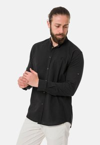 Cipo & Baxx Shirt - black