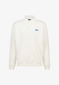 No seleccionado, off white