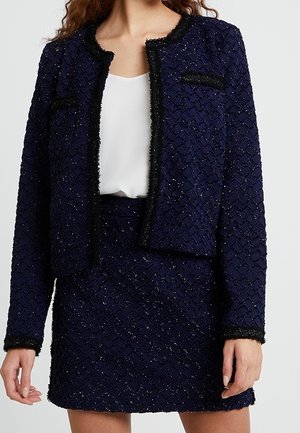 Blazer - dark blue