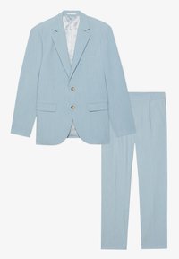 COMFORT SUIT - Obleka - light blue