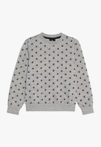 Champion Felpa - mottled grey