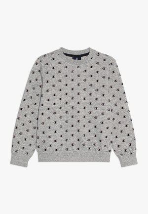 Champion Felpa - mottled grey