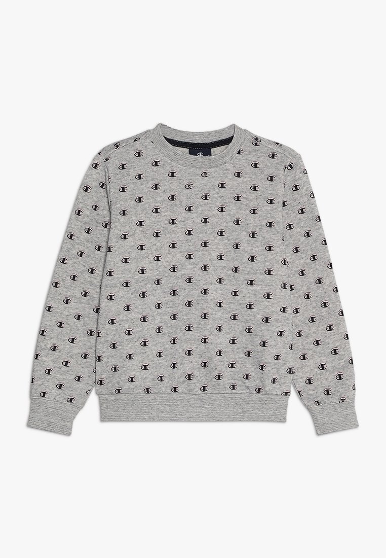 Champion Felpa - mottled grey