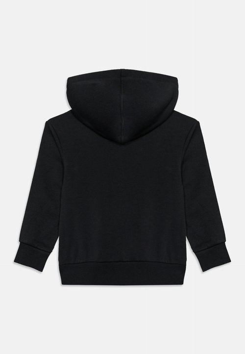 adidas Sudadera de niña Table Tee Negro — foto 2