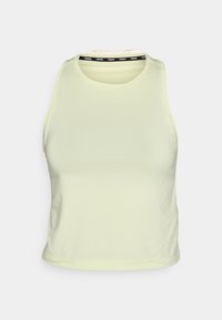 TANK - Top - white jade