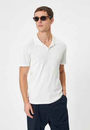 Polo - beige