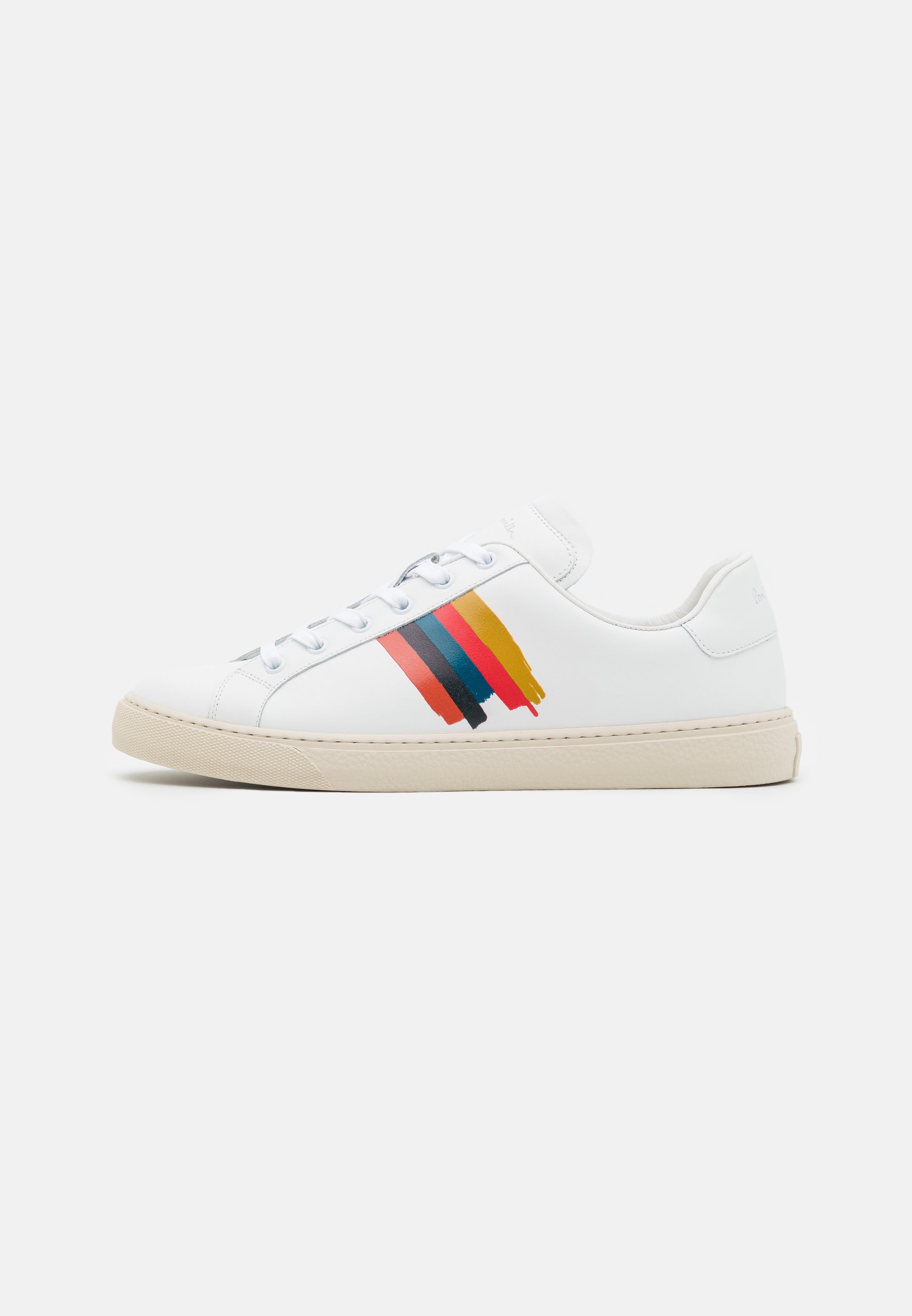 paul smith hansen trainers