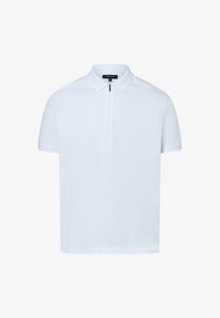 Unausgewählt, weiß