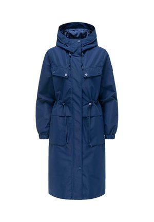 KIRSCHWIND - Parka - dark blue