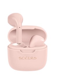 Tikkers SERIES SET - Smartwatch - pink