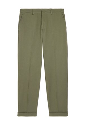 Bukser - olive night