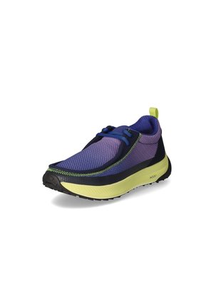 Zapatillas - purple