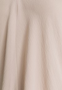 ONLY ONLMETTE UMA - Camisola de manga comprida - gray morn