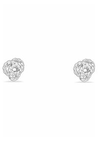 FAVS Örhänge - silberfarben