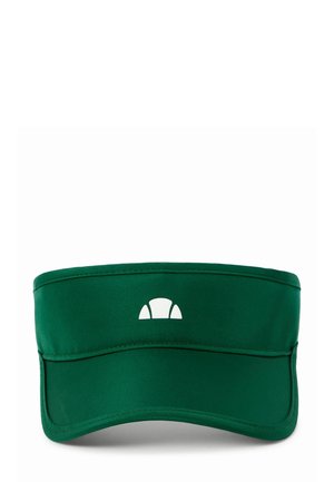 VISOR - Gorra - dark green