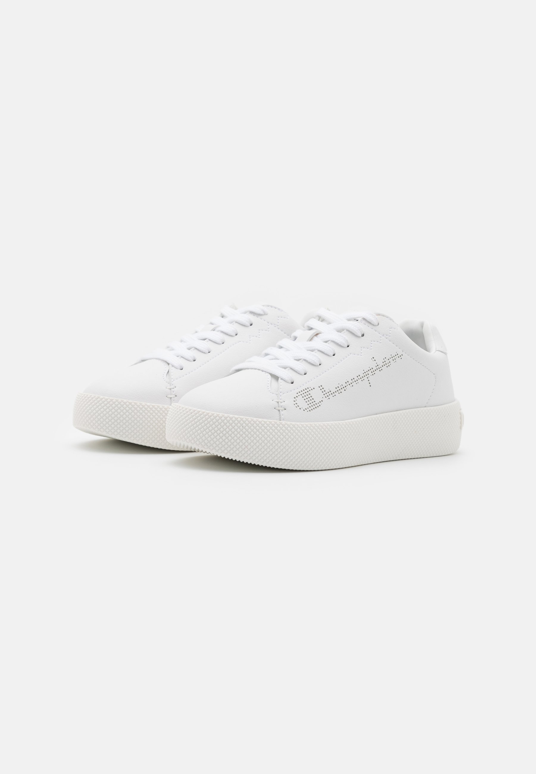 Champion LOW CUT SHOE ERA HORNET Treningssko white Champion LOW CUT SHOE ERA HORNET Treningssko white