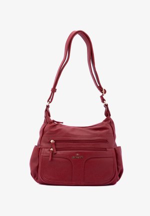 B.Cavalli Sac à main - red