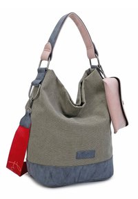Fritzi aus Preußen Shopper - olive