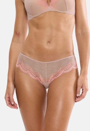 COMFORT GLAM - Panty