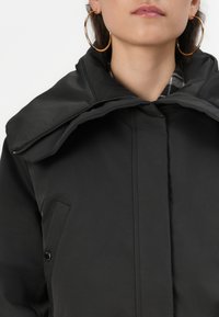 Replay JACKET - Bombejakke - black