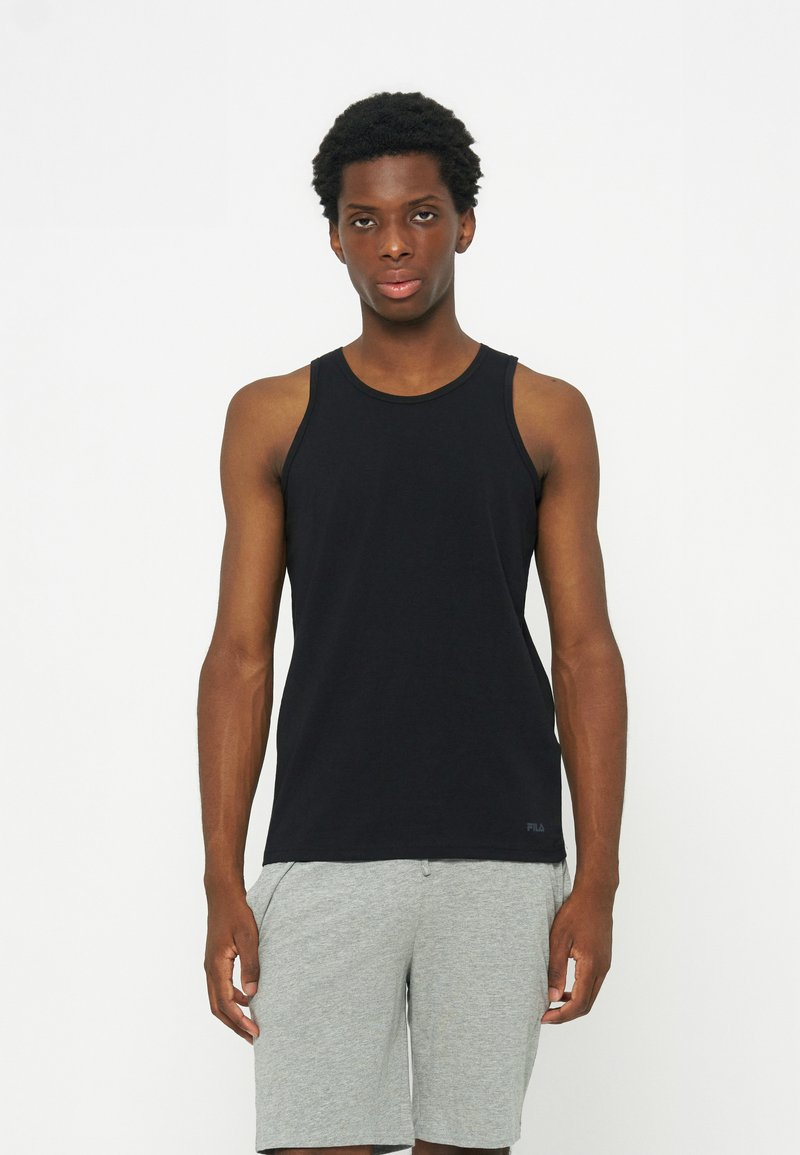 Camiseta interior