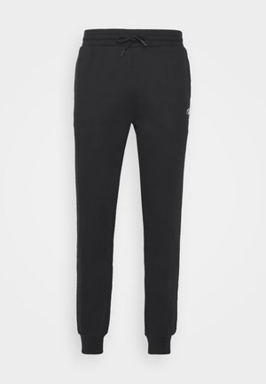 JJIGORDON JJPRINCESWEAT PANTS - Pantaloni sportivi - black