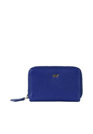 RFID MINI - Portafoglio - indigo violet