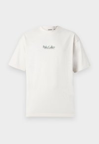 ONSPARKER  - Potiskana majica - gardenia