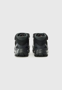 Adidas Terrex TERREX SKYCHASER UNISEX - Túracipők - core black/white/semi impact orange