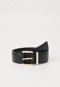 MICHAEL Michael Kors BELT - Opasok - black