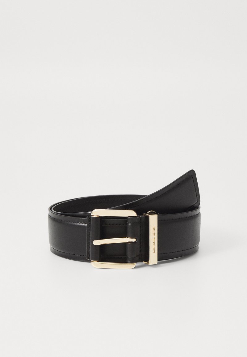 MICHAEL Michael Kors BELT - Opasok - black