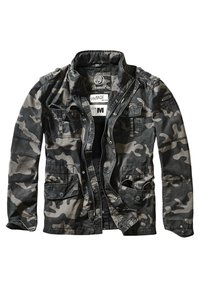 Unausgewählt, darkcamo