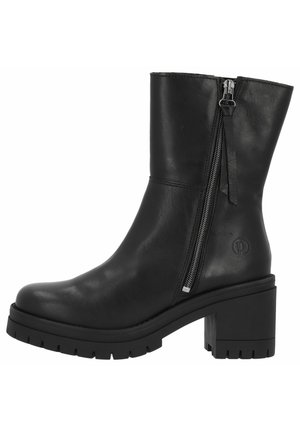 Platform-nilkkurit - black