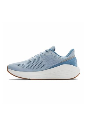 Chaussures de running sur route - blue calm blue smoke squad orange