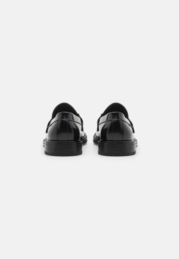 SCARPA UOMO - Slip-ons - nero2