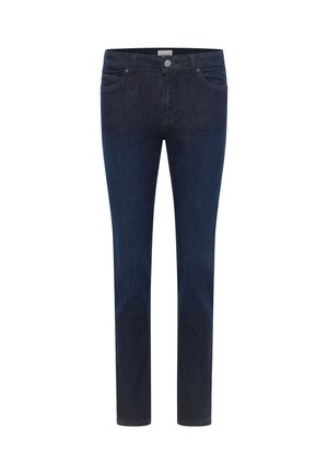 Jeans Slim Fit - blau