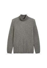 Unausgewählt, graphite grey melange