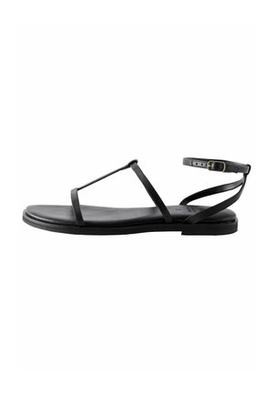Next FOREVER COMFORT - Sandalias - black