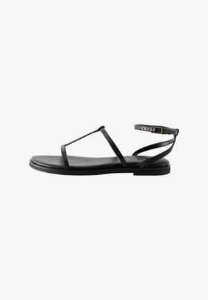 Next FOREVER COMFORT - Sandali - black