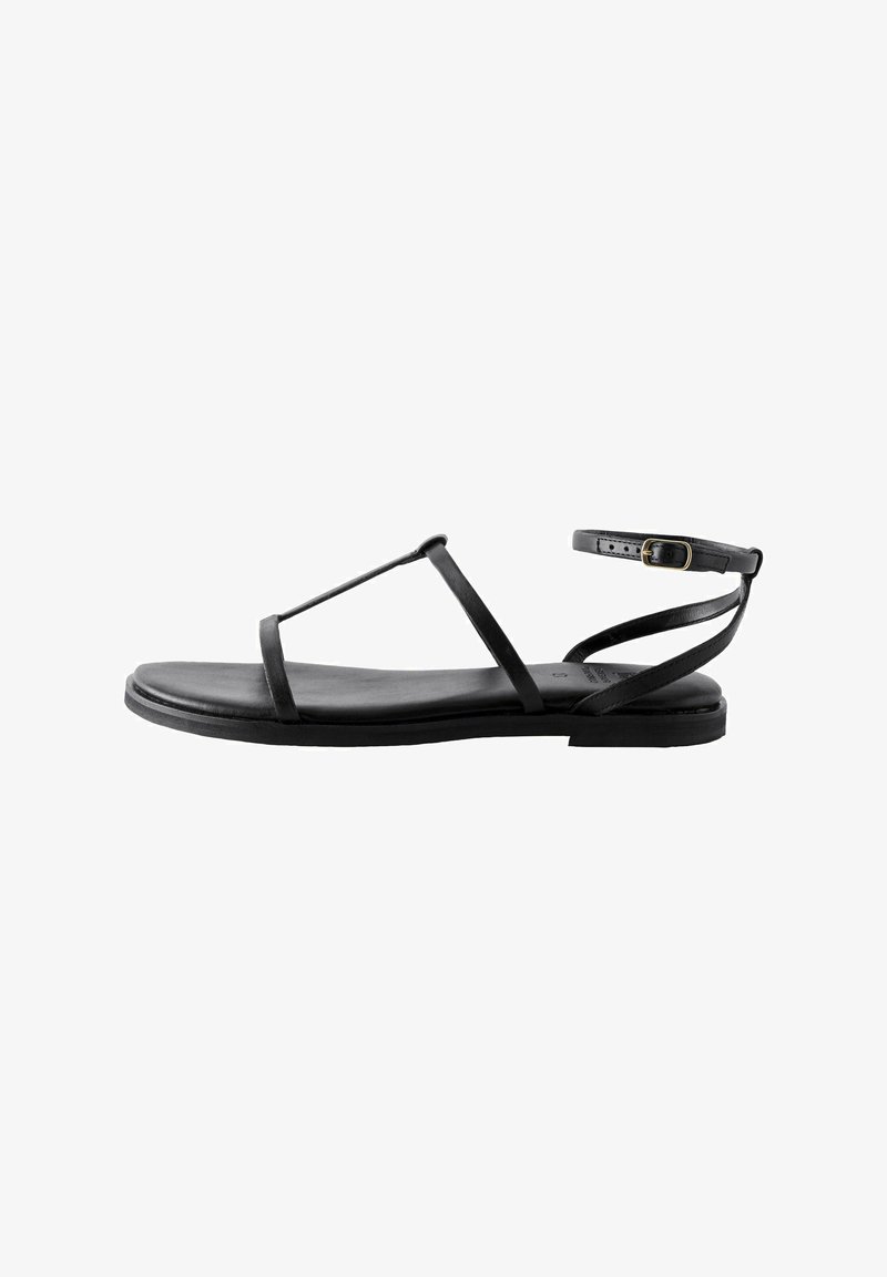 Next FOREVER COMFORT - Sandaalid - black